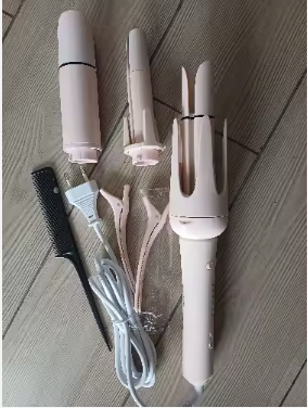 Review by Patricia Álvarez