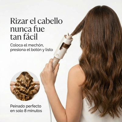 Rivoo Curl Pro