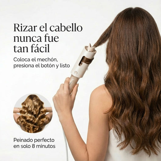 Rivoo Curl Pro