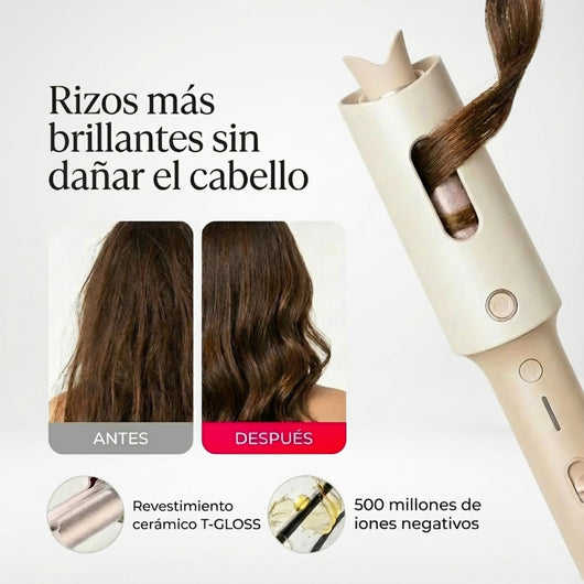 Rivoo Curl Pro